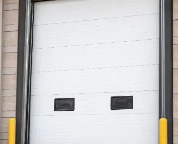 Commercial Damage