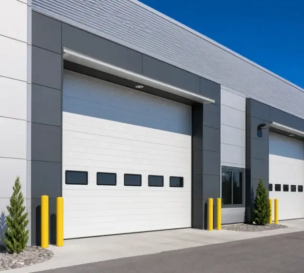 Commercial Property