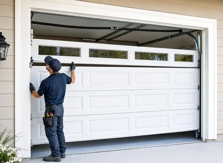 Door Installation