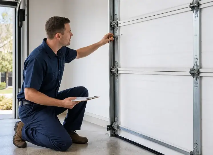 Door Maintenance
