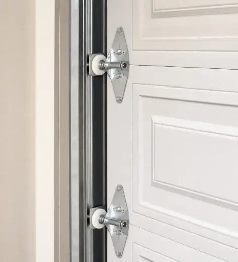New Door Parts