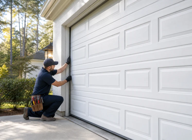 Garage Door Repair