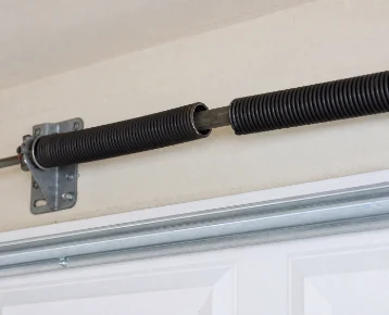 Broken Spring